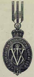Albert Medal