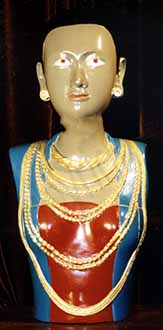 Salween figurehead